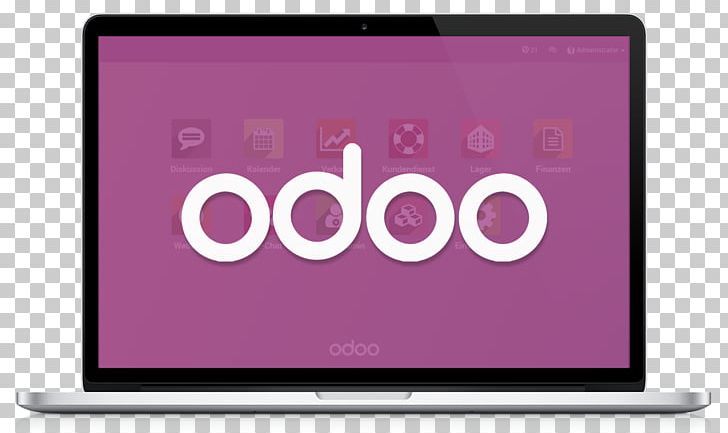 Odoo Enterprise Resource Planning Customer Relationship Management Computer Software Account PNG, Clipart, Account, Brand, Chart Of Accounts, Cloud Computing, Customer Free PNG Download