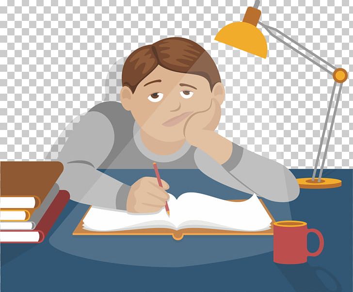 Student ACT SAT Test PNG, Clipart, Angle, Boy, Business, Cartoon, Cartoon Student Free PNG Download