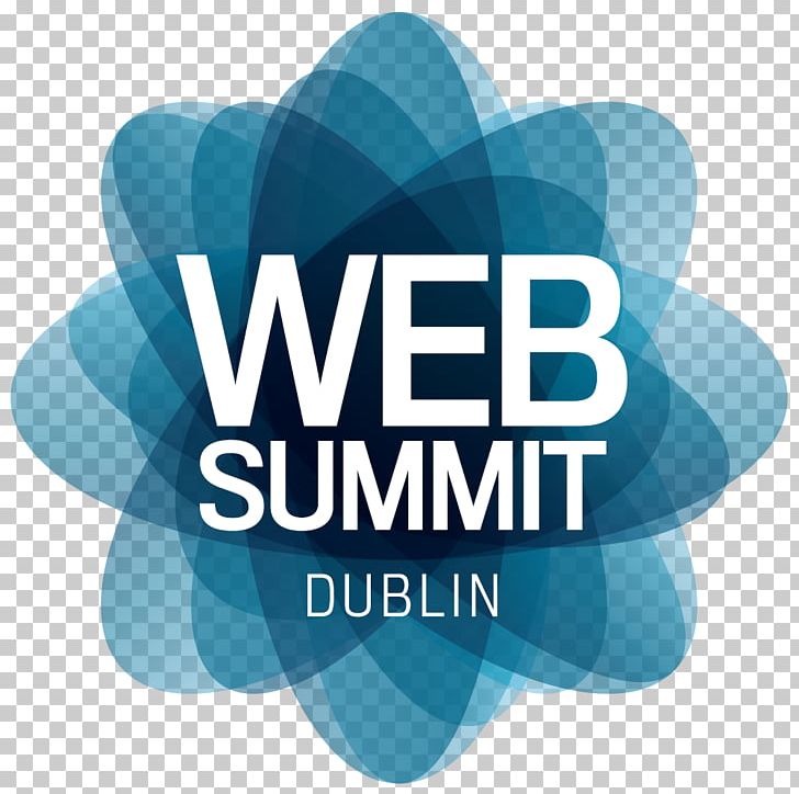Web Summit Startup Company Technology Business PNG, Clipart, Aqua, Brand, Business, Company, Convention Free PNG Download