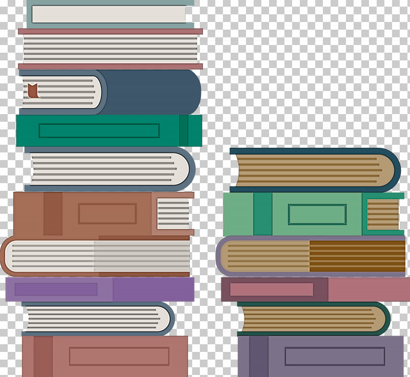Stack Of Books Books PNG, Clipart, Books, Geometry, Line, Material, Mathematics Free PNG Download