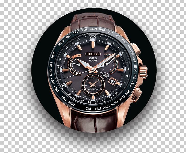 Astron Seiko Watch Automatic Quartz Spring Drive PNG, Clipart, Accessories, Astron, Automatic Quartz, Automatic Watch, Brand Free PNG Download