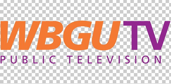 Bowling Green State University WBGU-TV PBS Logo PNG, Clipart, Area, Bowling Green, Bowling Green State University, Brand, Broadcasting Free PNG Download