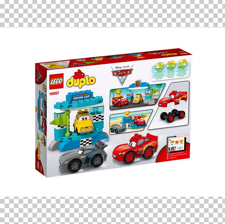Lightning McQueen Jackson Storm Lego Duplo LEGO 10857 DUPLO Piston Cup Race PNG, Clipart, Cars, Cars 3, Jackson Storm, Lego, Lego Duplo Free PNG Download