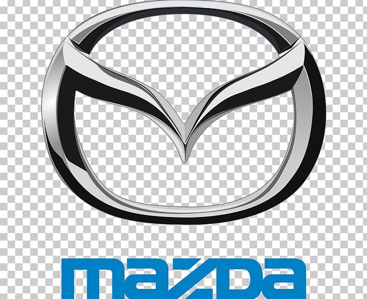 Mazda Motor Corporation Car Mazda 323 Logo Mazda3 PNG, Clipart, Angle, Automotive Design, Automotive Industry, Black And White, Body Jewelry Free PNG Download