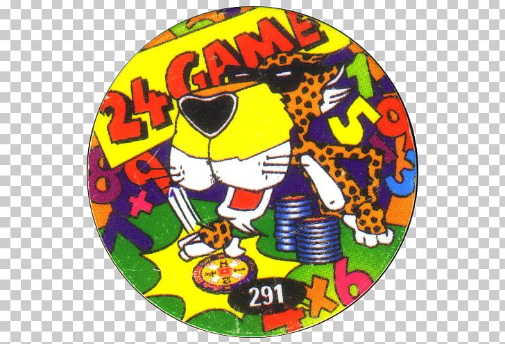 Milk Caps Tazos 24 Game Chester Cheetah PNG, Clipart,  Free PNG Download
