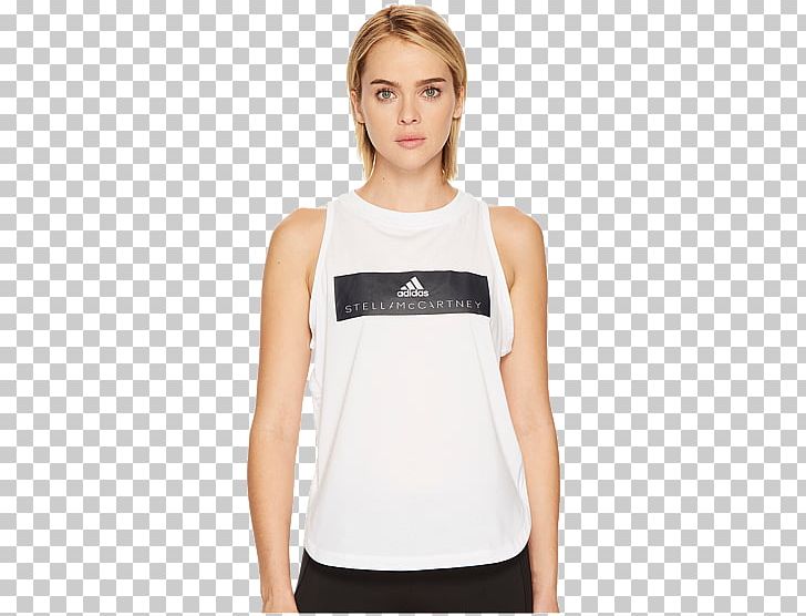 T-shirt Sleeveless Shirt Top Clothing PNG, Clipart, Active Undergarment, Adidas, Arm, Black, Blouse Free PNG Download
