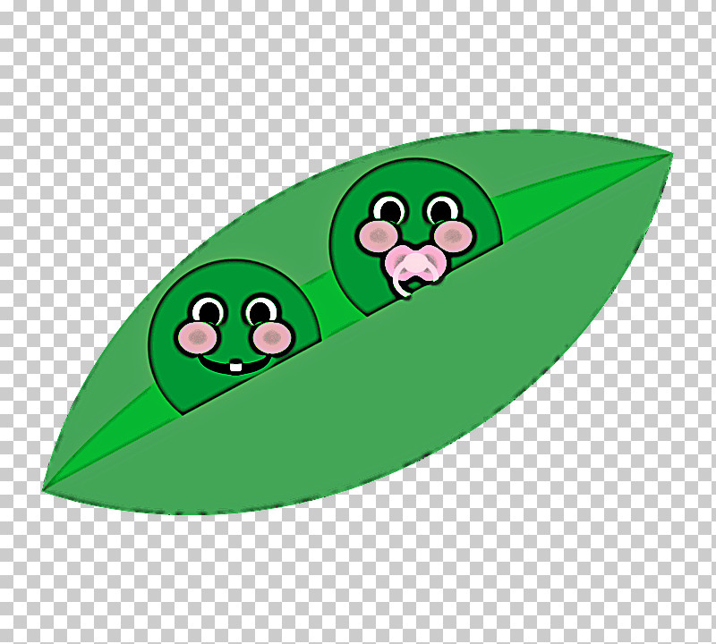 Green Leaf Cartoon Oval Plant PNG, Clipart, Cartoon, Green, Leaf, Legume, Oval Free PNG Download