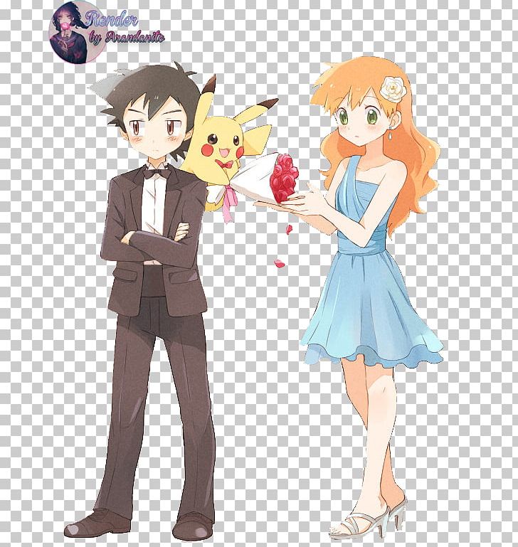 Quadro Pokemon Go Pikachu Anime Ash Serena Misty May