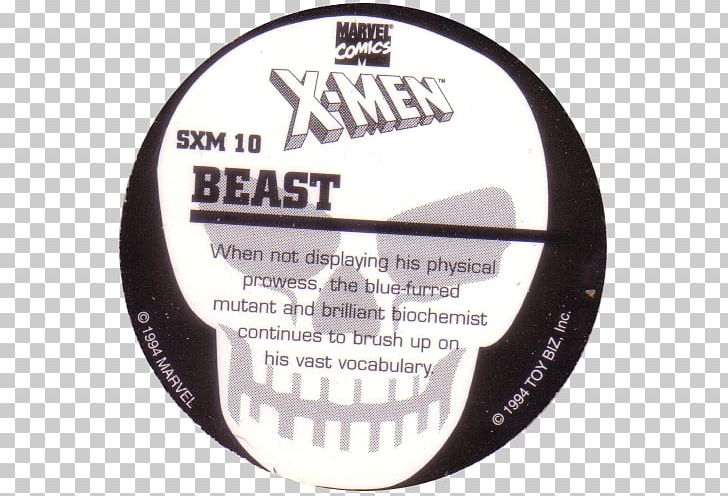 Beast X-Men Brand Font PNG, Clipart, Beast, Brand, Hardware, Label, Xmen Free PNG Download