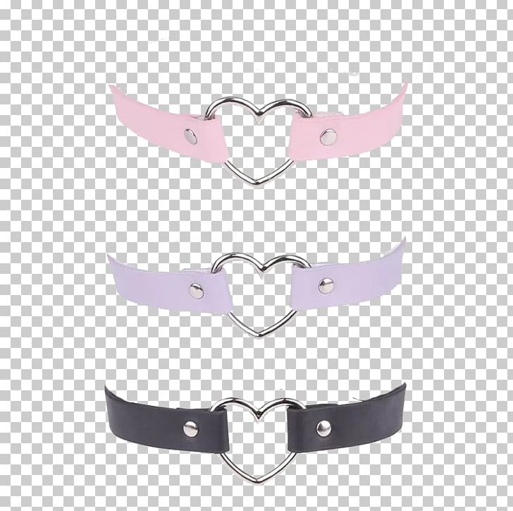 Choker Necklace Punk Fashion Belt Leather PNG, Clipart, Angle, Avatan, Avatan Plus, Belt, Choker Free PNG Download