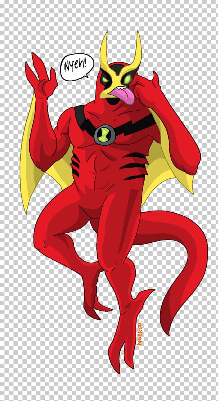 Demon Superhero PNG, Clipart, Art, Benmummy, Cartoon, Demon, Dragon Free PNG Download