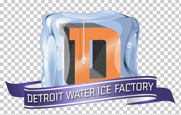 Detroit Water Ice Factory Detroit Water And Sewerage Department Italian Ice Water Treatment PNG, Clipart, Blue, Brand, Detroit, Drinking, Electric Blue Free PNG Download