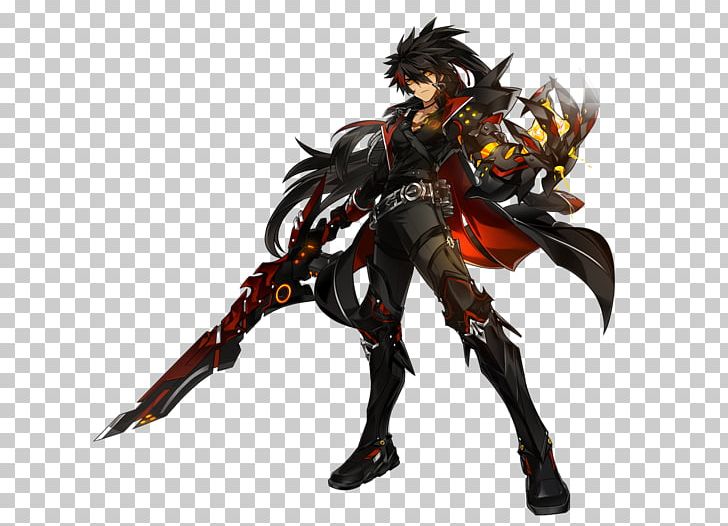 Elsword Elesis Character Player Versus Player Wiki PNG, Clipart, Action Figure, Anime, Armour, Art, Character Free PNG Download