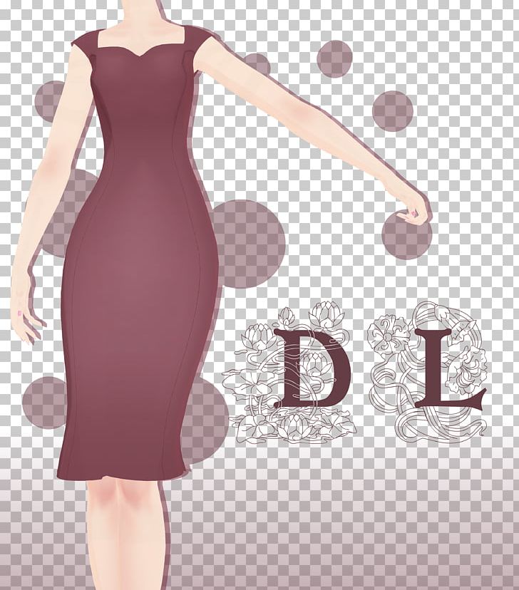 Gown Pencil Skirt Dress Clothing Jacket PNG, Clipart, Arm, Art Object, Clothing, Cocktail Dress, Deviantart Free PNG Download