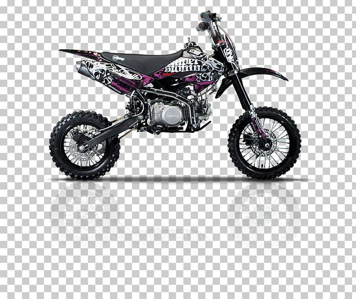 Pit Bike Motorcycle Bicycle Scooter All-terrain Vehicle PNG, Clipart, Automotive Tire, Automotive Wheel System, Bicycle, Cars, Engine Free PNG Download