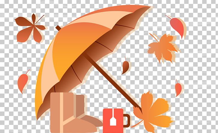 Rain Autumn PNG, Clipart, Autumn, Beach Umbrella, Black Umbrella, Cloud, Download Free PNG Download