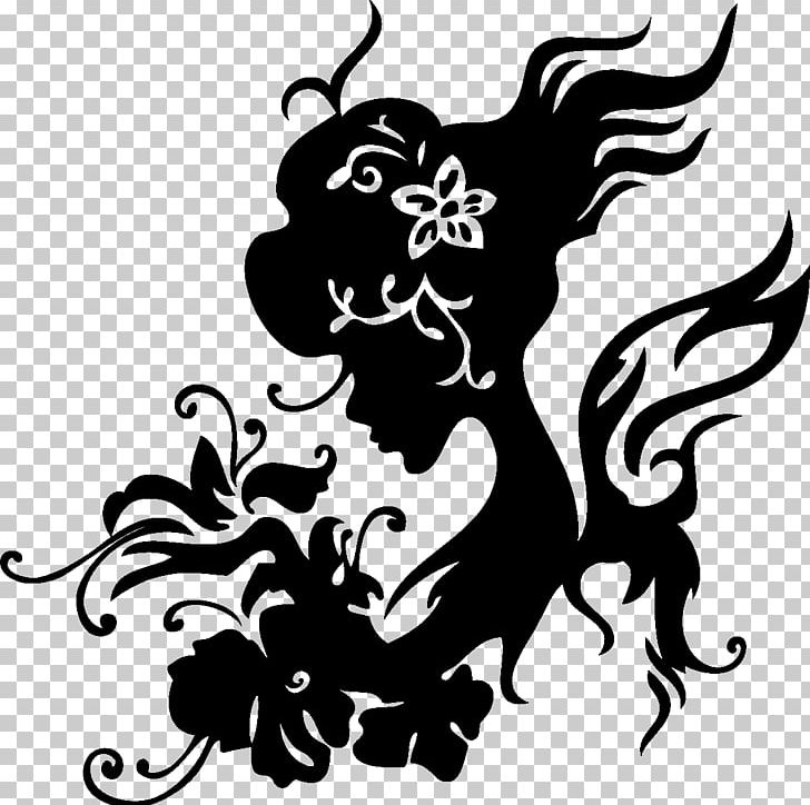 Wall Decal Sticker Printing PNG, Clipart, Black, Business, Fictional Character, Flower, Industry Free PNG Download