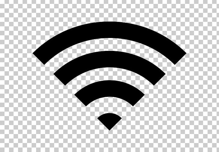 Wi-Fi Signal PNG, Clipart, Angle, Black, Black And White, Brand, Computer Icons Free PNG Download