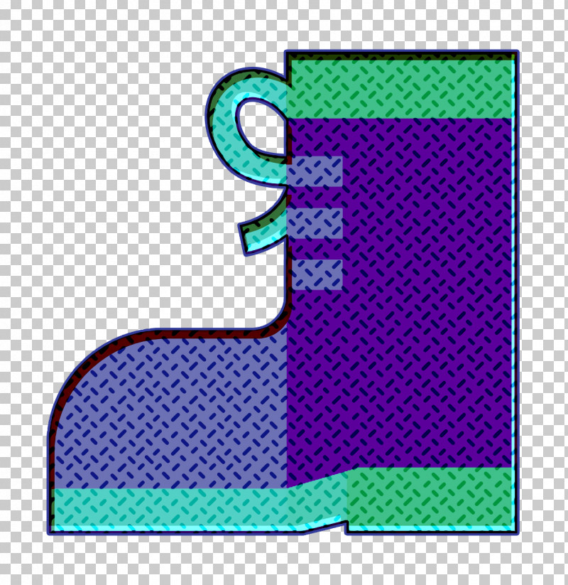 Boot Icon Clothes Icon Boots Icon PNG, Clipart, Aqua, Boot Icon, Boots Icon, Clothes Icon, Electric Blue Free PNG Download