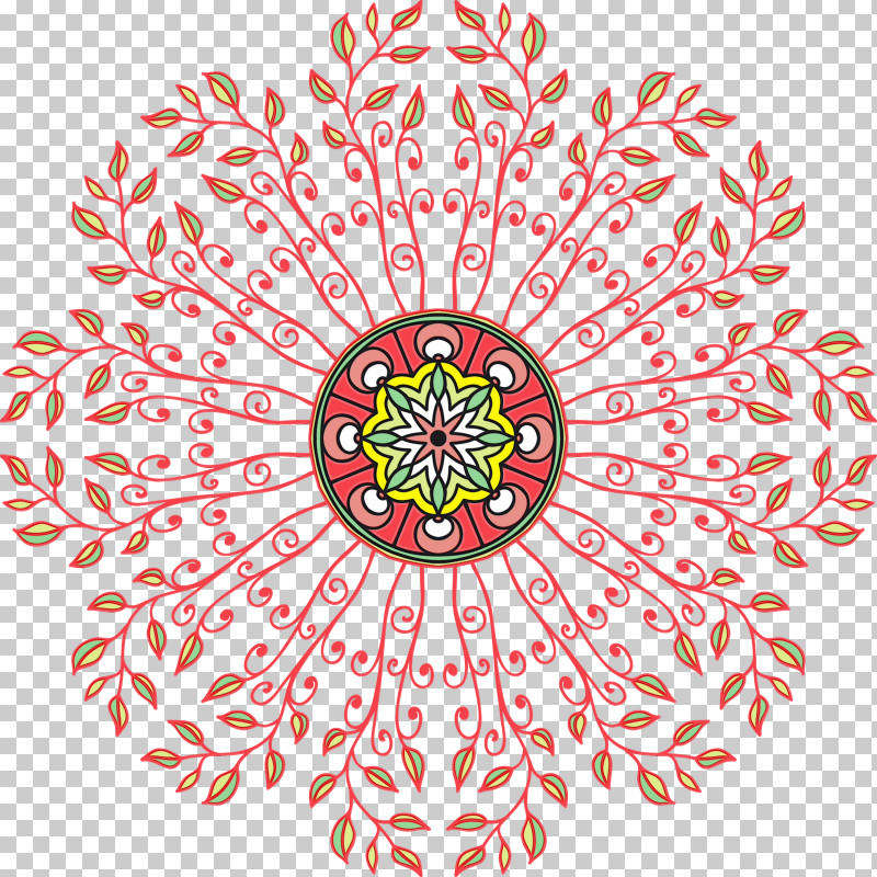 Floral Design PNG, Clipart, Drawing, Floral Design, Islamic Ornament, Mandala, Motif Free PNG Download