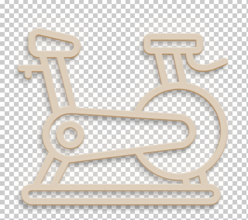 Gymnasium Icon Fitness Icon Stationary Bicycle Icon PNG, Clipart, Fitness Icon, Geometry, Gymnasium Icon, Line, Mathematics Free PNG Download