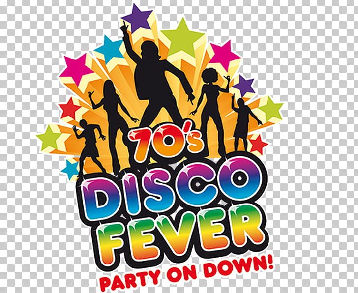 disco party clip art