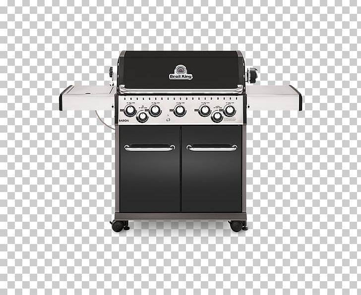 Barbecue Broil King Baron 590 Grilling Gasgrill Cooking PNG, Clipart, Barbecue, Broil King Baron 590, Charcoal Grilled Fish, Cooking, Gas Free PNG Download