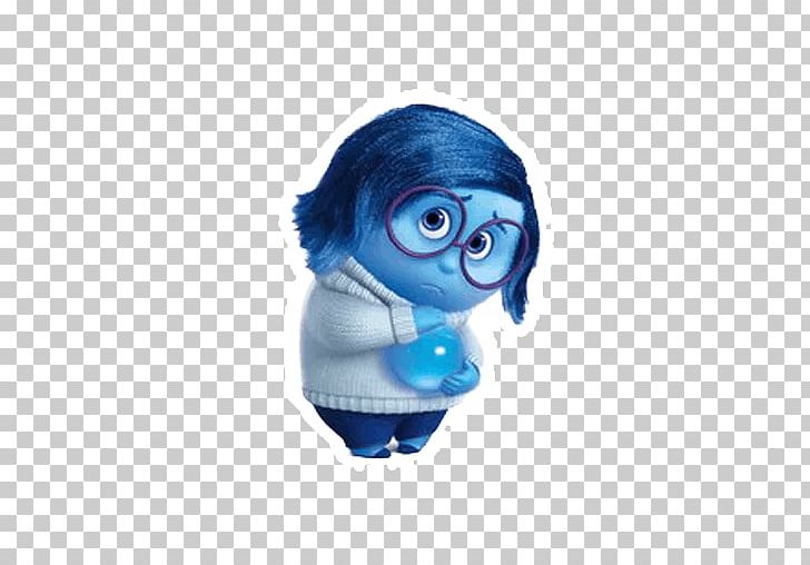 Bing Bong Sadness Emotion Pixar Disgust PNG, Clipart, Bing Bong, Blue, Depression, Disgust, Doll Free PNG Download