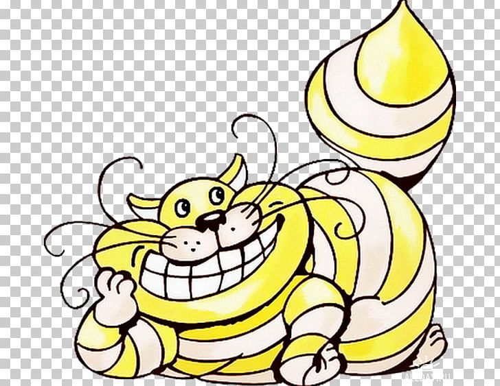 Cheshire Cat Drawing Honey Bee PNG, Clipart, Animal, Animals Collection, Art, Black And White, Cartoon Free PNG Download