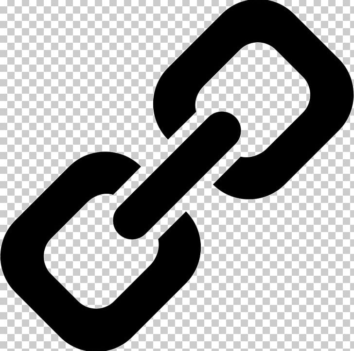 Computer Icons Hyperlink PNG, Clipart, Area, Black And White, Chains Sign, Computer Icons, Desktop Wallpaper Free PNG Download