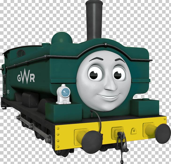 Duck The Great Western Engine Thomas & Friends Percy Train PNG, Clipart, 3 C, Bachmann Industries, Current, Duck, E 3 Free PNG Download