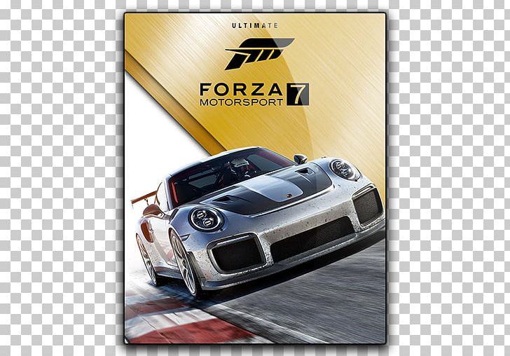 Forza Motorsport 7 Forza Horizon 3 Xbox 360 Xbox One Video Game PNG, Clipart, Automotive Design, Car, Electronics, Microsoft Studios, Mode Of Transport Free PNG Download