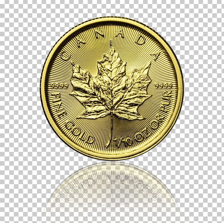 Gold Coin Canadian Gold Maple Leaf Canada PNG, Clipart, Bullion Coin, Canada, Canadian Gold Maple Leaf, Canadian Maple Leaf, Coin Free PNG Download
