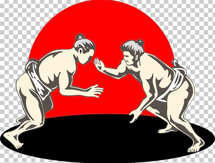 Japan Sumo Rikishi Wrestling PNG, Clipart, Art, Balloon Cartoon, Boy , Carnivoran, Cartoon Free PNG Download