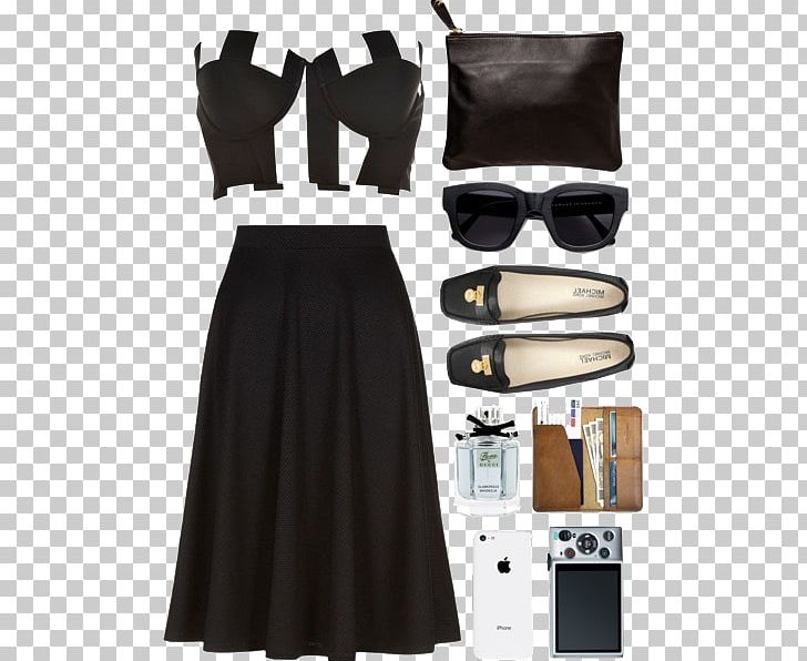 Little Black Dress Formal Wear Skirt Woman PNG, Clipart, Belt, Black, Brand, Clothing, Designer Free PNG Download