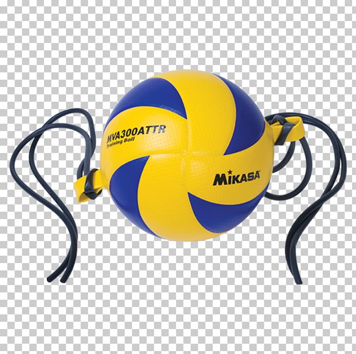 Mikasa Attack Trainer Volleyball With Tether PNG, Clipart, Ball, Beach Volleyball, Coach, Medicine Ball, Mikasa Mva 200 Free PNG Download