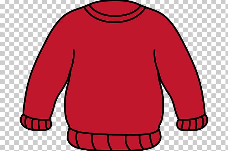 T-shirt Sweater Christmas Jumper Red PNG, Clipart, Cardigan Cliparts ...