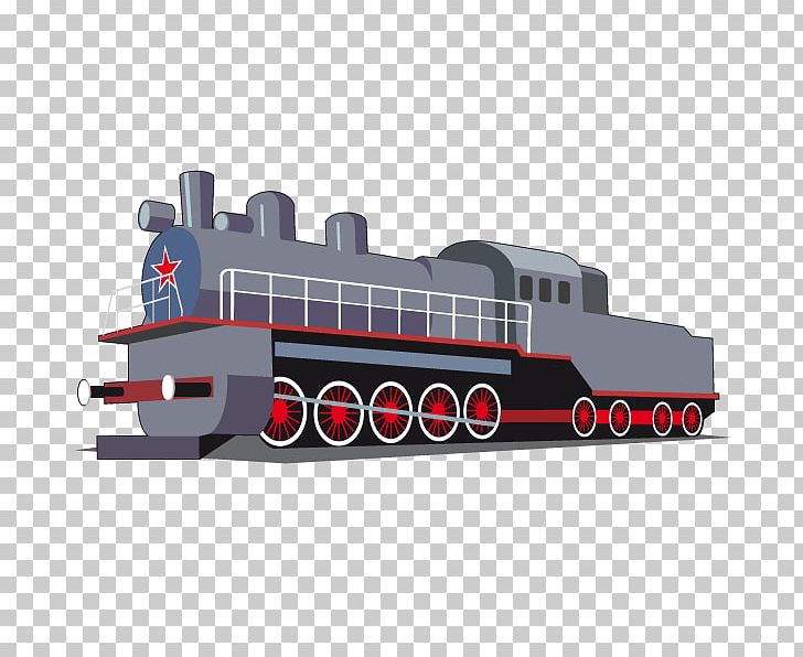 Train Rail Transport Railroad Car Steam Locomotive PNG, Clipart, Blog, Email, Locomotive, Railroad Car, Rail Transport Free PNG Download