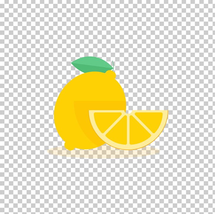 Yellow Lemon Juice Euclidean PNG, Clipart, Color, Computer Wallpaper, Encapsulated Postscript, Fruit, Fruit Nut Free PNG Download