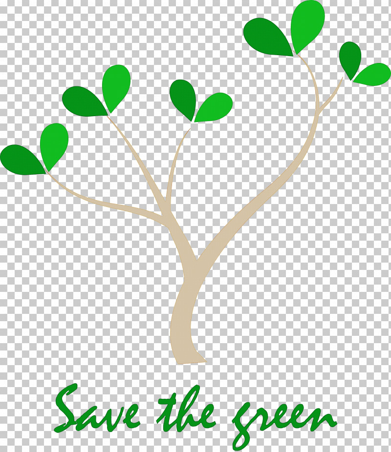 Save The Green Arbor Day PNG, Clipart, Arbor Day, Branching, Distribution, Flower, Green Free PNG Download