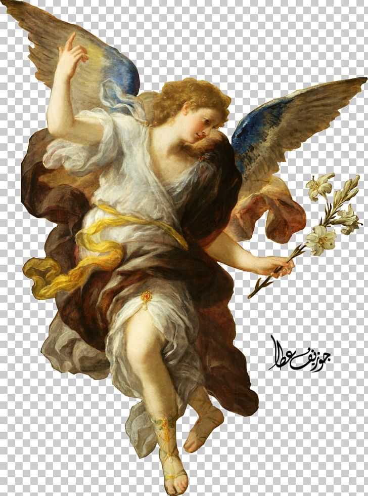 Annunciation Oil Painting Artist PNG, Clipart, Angel, Angel Statue, Annunciation, Annunciation In Christian Art, Art Free PNG Download
