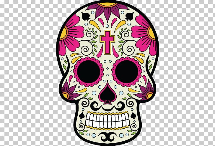 Calavera Mexico Mexican Cuisine Skull And Crossbones PNG, Clipart, Bone, Calavera, Day Of The Dead, Death, Fantasy Free PNG Download