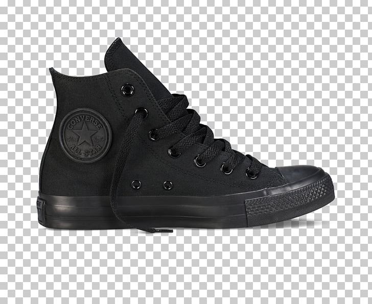 Chuck Taylor All-Stars Converse High-top Sneakers Shoe PNG, Clipart, All Star, Athletic Shoe, Black, Brand, Canvas Free PNG Download