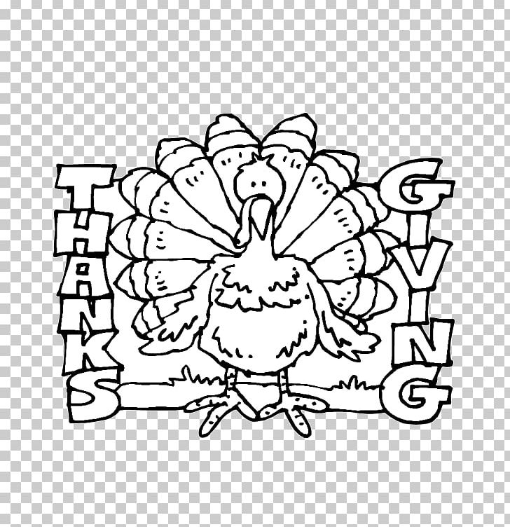 Coloring Book Thanksgiving Turkey Meat Child PNG, Clipart, Art, Black, Black And White, Child, Color Free PNG Download