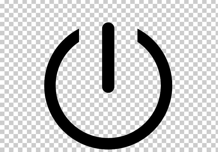 Computer Icons Power Symbol PNG, Clipart, Angle, Black And White, Circle, Computer Icons, Download Free PNG Download