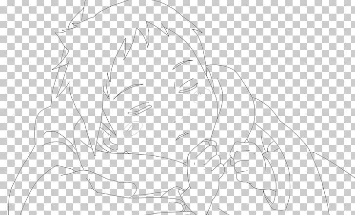 Drawing Line Art Cartoon Ear Sketch PNG, Clipart, Arm, Artwork, Black, Black And White, Cartoon Free PNG Download