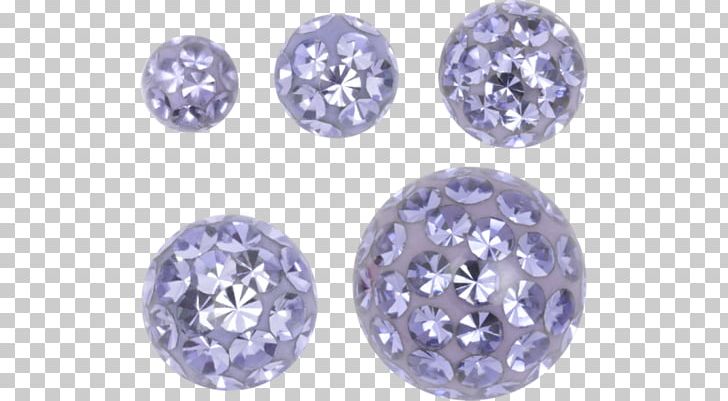 Earring Ball Body Jewellery Body Piercing PNG, Clipart, Amethyst, Ball, Bead, Body Jewellery, Body Jewelry Free PNG Download