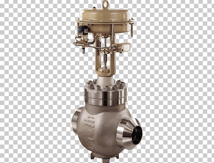 Globe Valve Control Valves Samson AG Control Engineering PNG, Clipart, Actuator, Company, Control, Control Engineering, Control Valve Free PNG Download