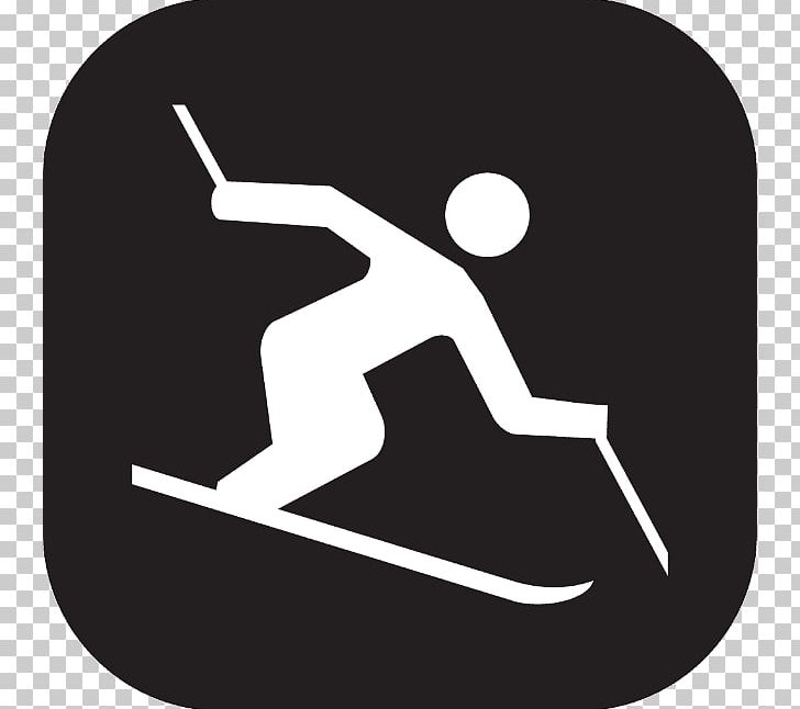 Heliskiing Water Skiing Breitensport PNG, Clipart, Art, Black And White, Breitensport, Clip, Heliskiing Free PNG Download