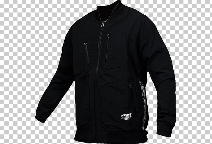 Jacket Adidas Originals Top Windbreaker PNG, Clipart, Adidas, Adidas Originals, Black, Clothing, Flight Jacket Free PNG Download